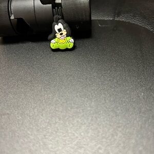 3/$8 Baby Goofy Croc Charm